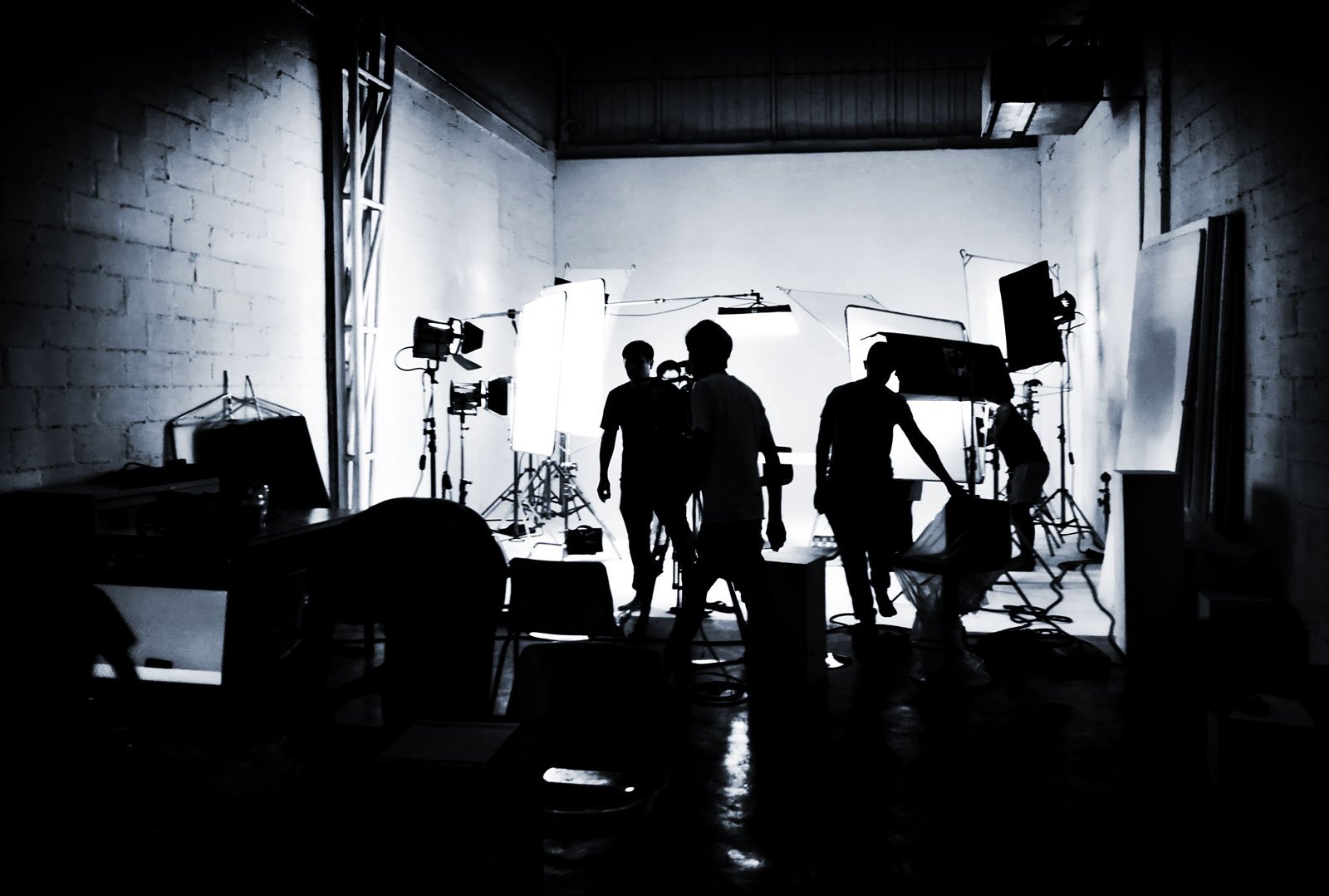 A Prison Out of the Movies