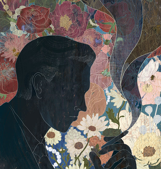 A Protracted Evening the Art of the Japanese Writer Yasushi Inoue