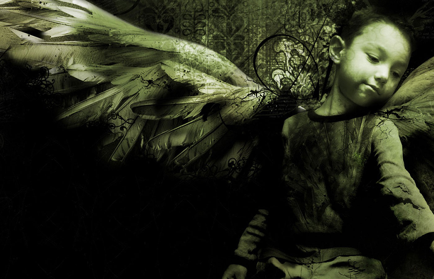 An Archangel Named Gabriel