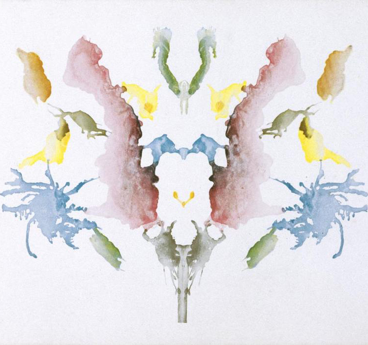 An Enchanting Evening