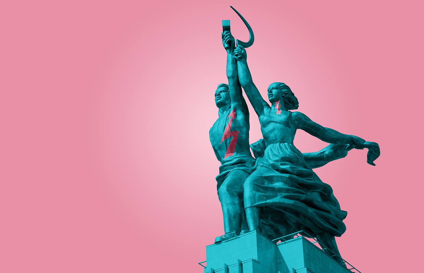 An Unexpected Bender the Cashier