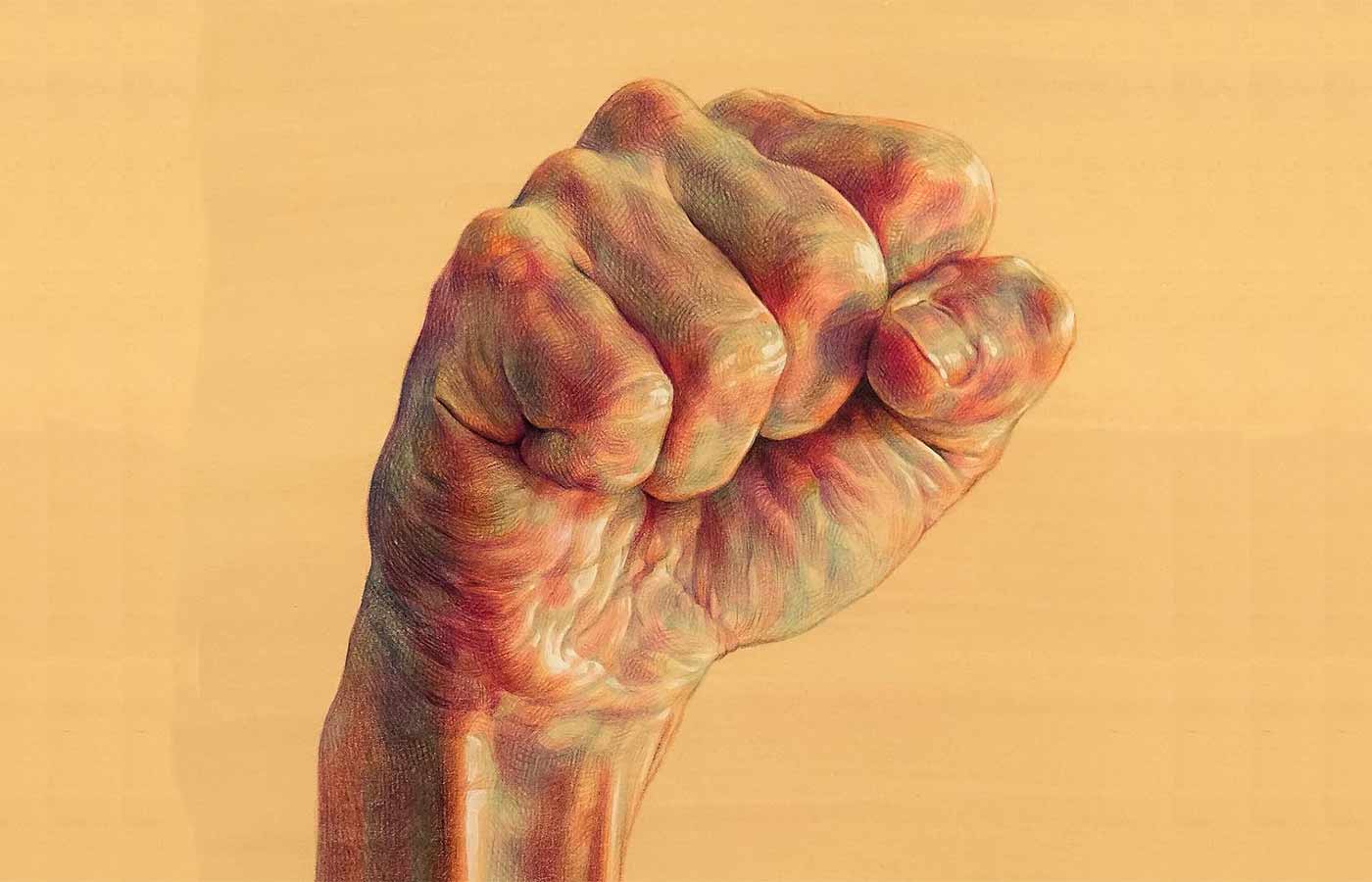 Back Then I Was Just a Child