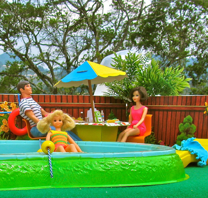 Buy Two Get One Free