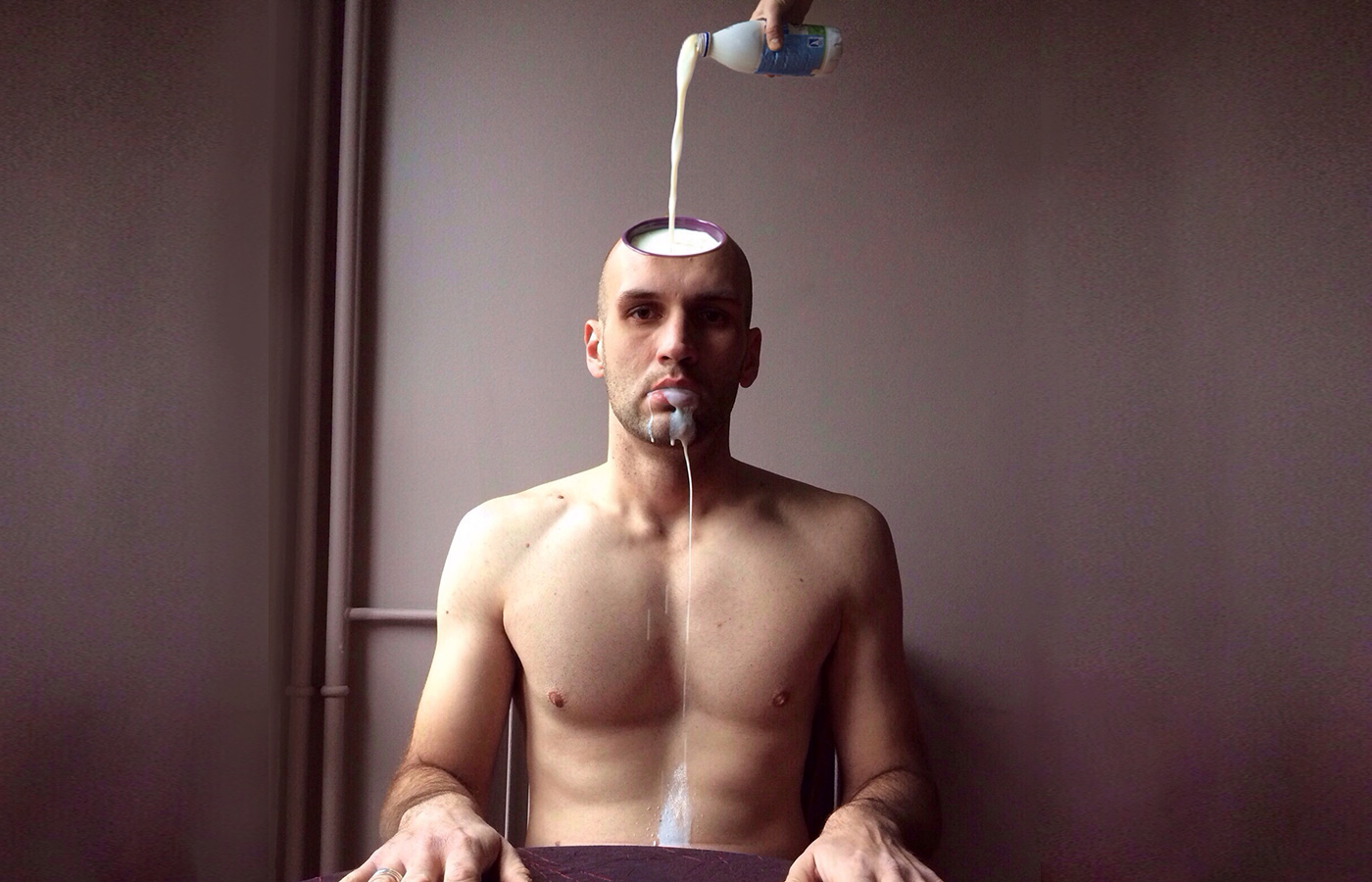 Does Anyone Care About the Dust at Hemingways House