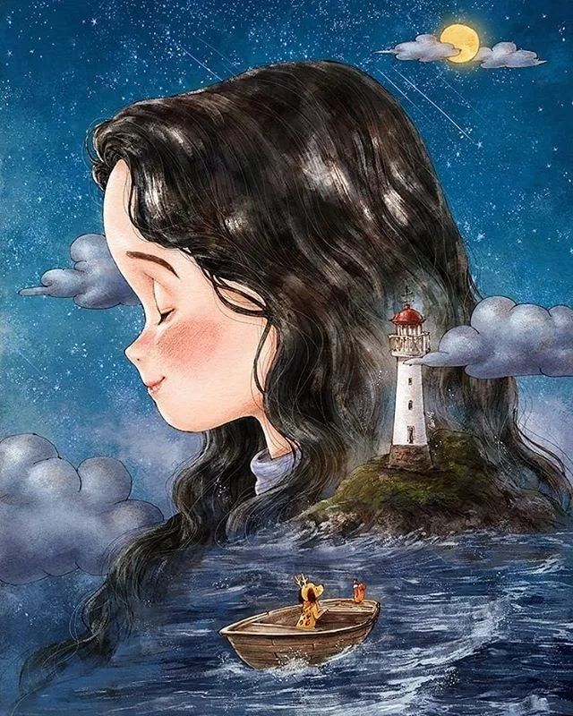 A Watch in the Night