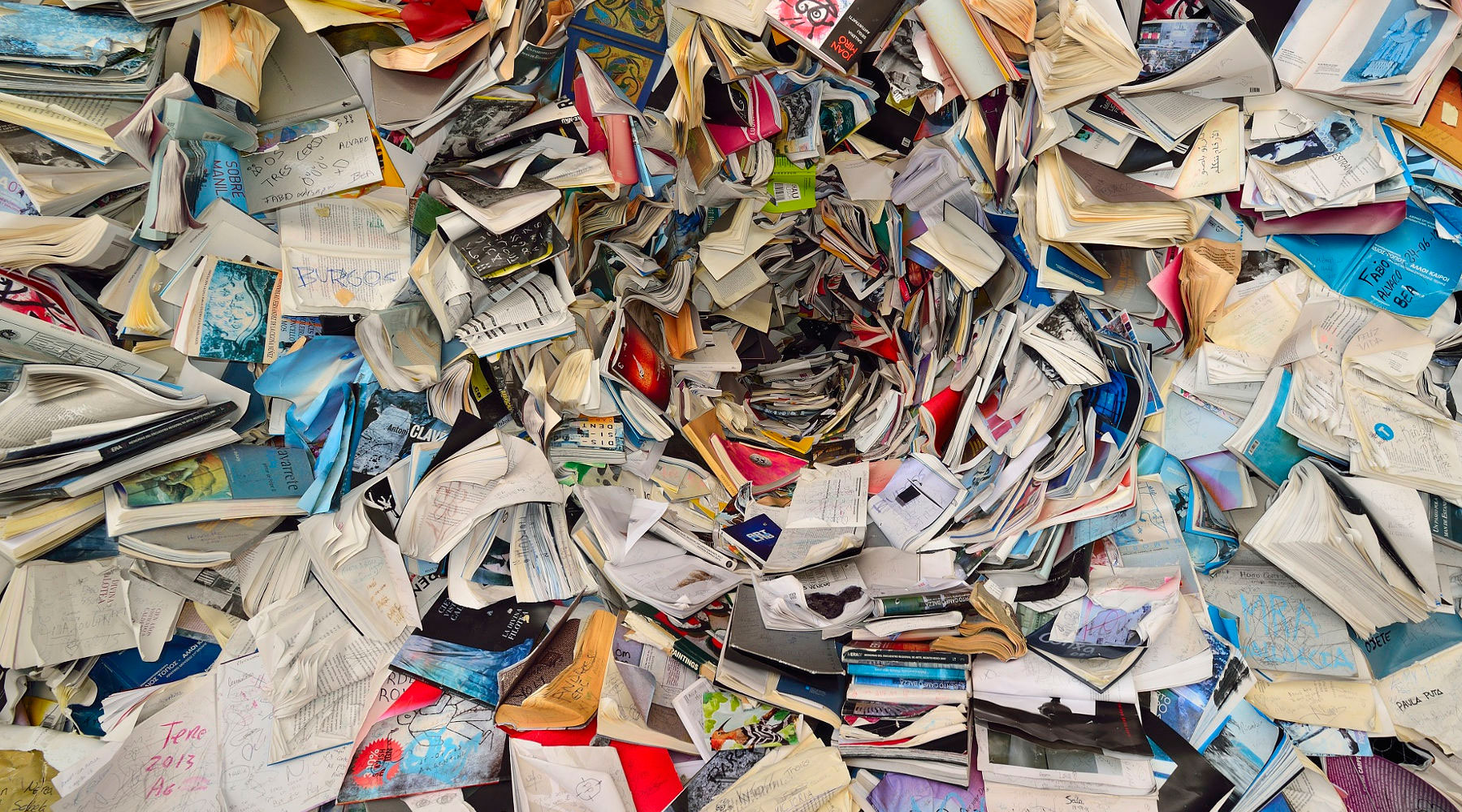 Enlightenment Before a Fall