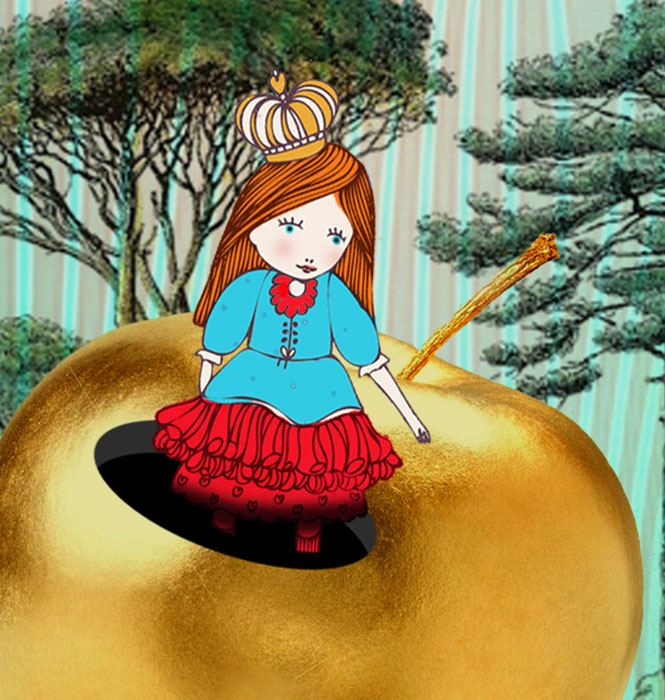 Fortunatus Rex and Co