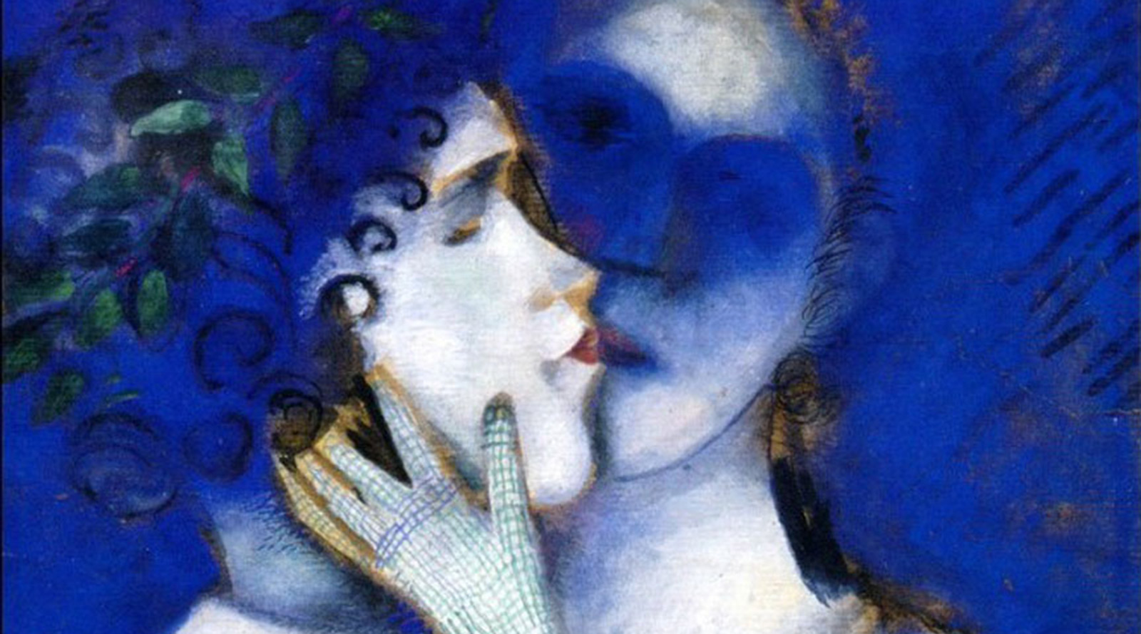 Gabriella from Liebchen