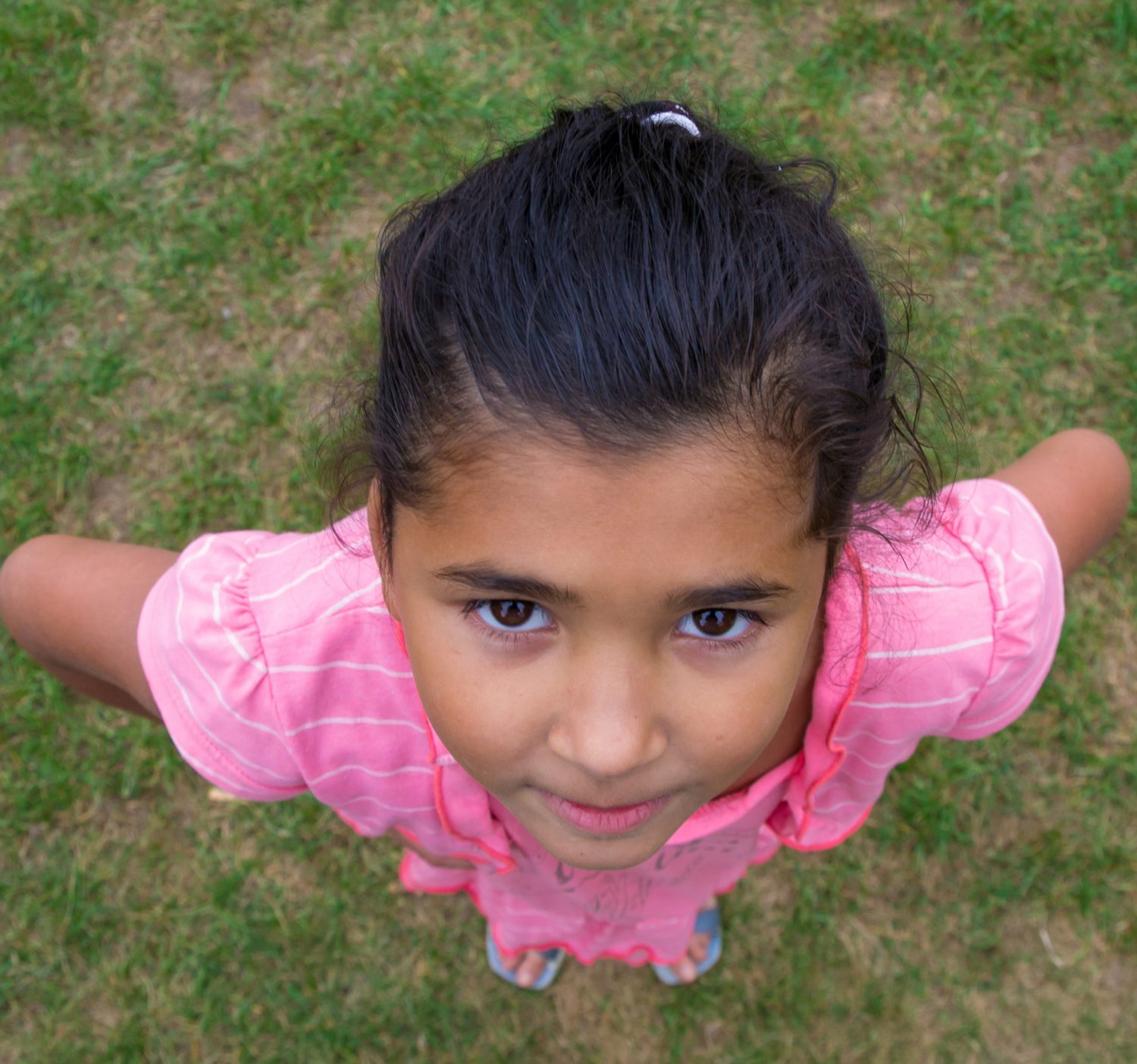 How I Went to School