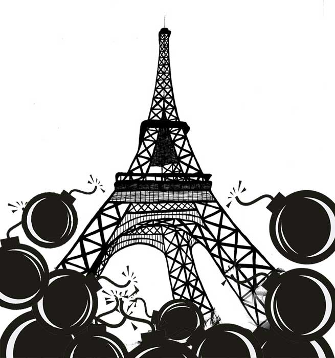 I Only Blast Under Written Orders