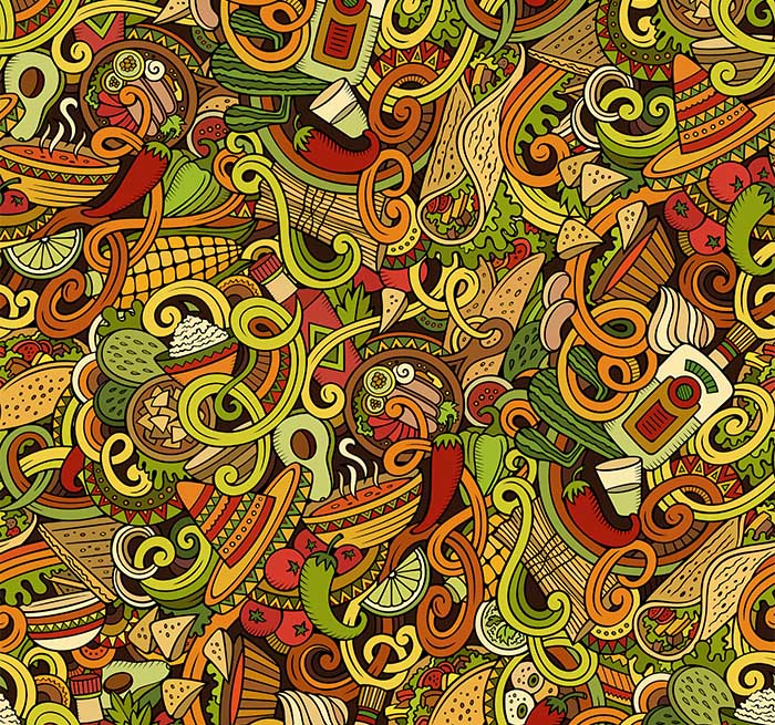 Like Hunger Like Love