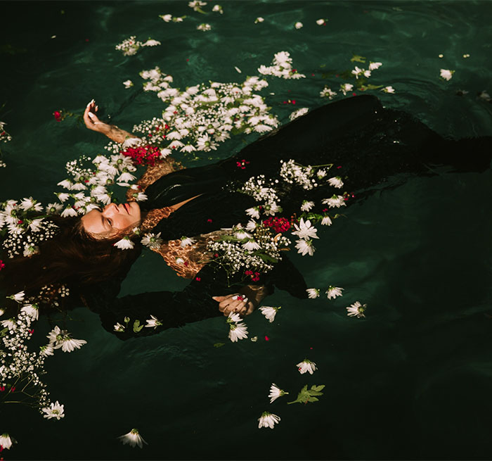 Look at the Sky and Tell Me What You See