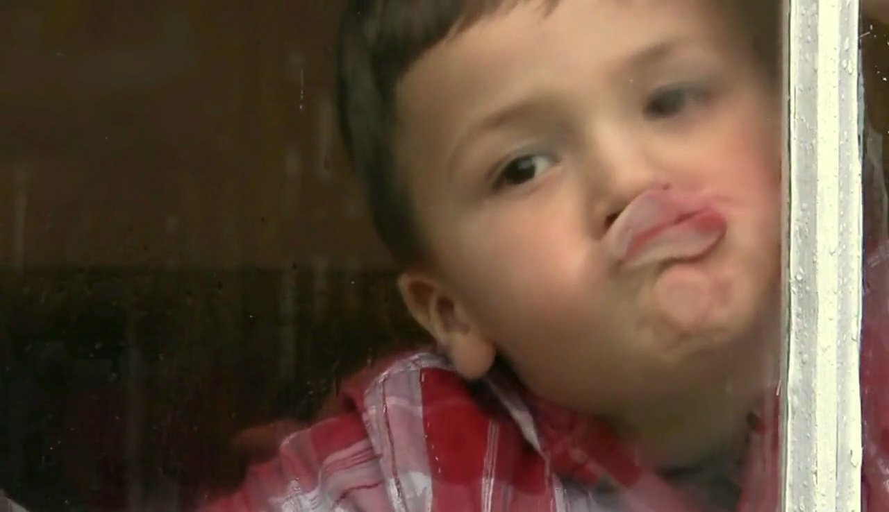 My Parents and My Children