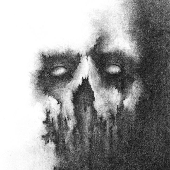 Napoleon and the Spectre