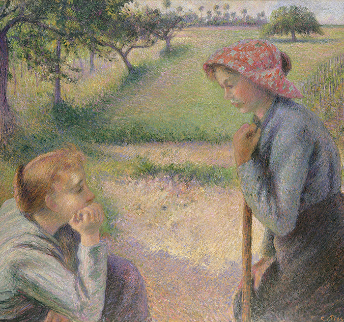 Over the Hills and Far Away