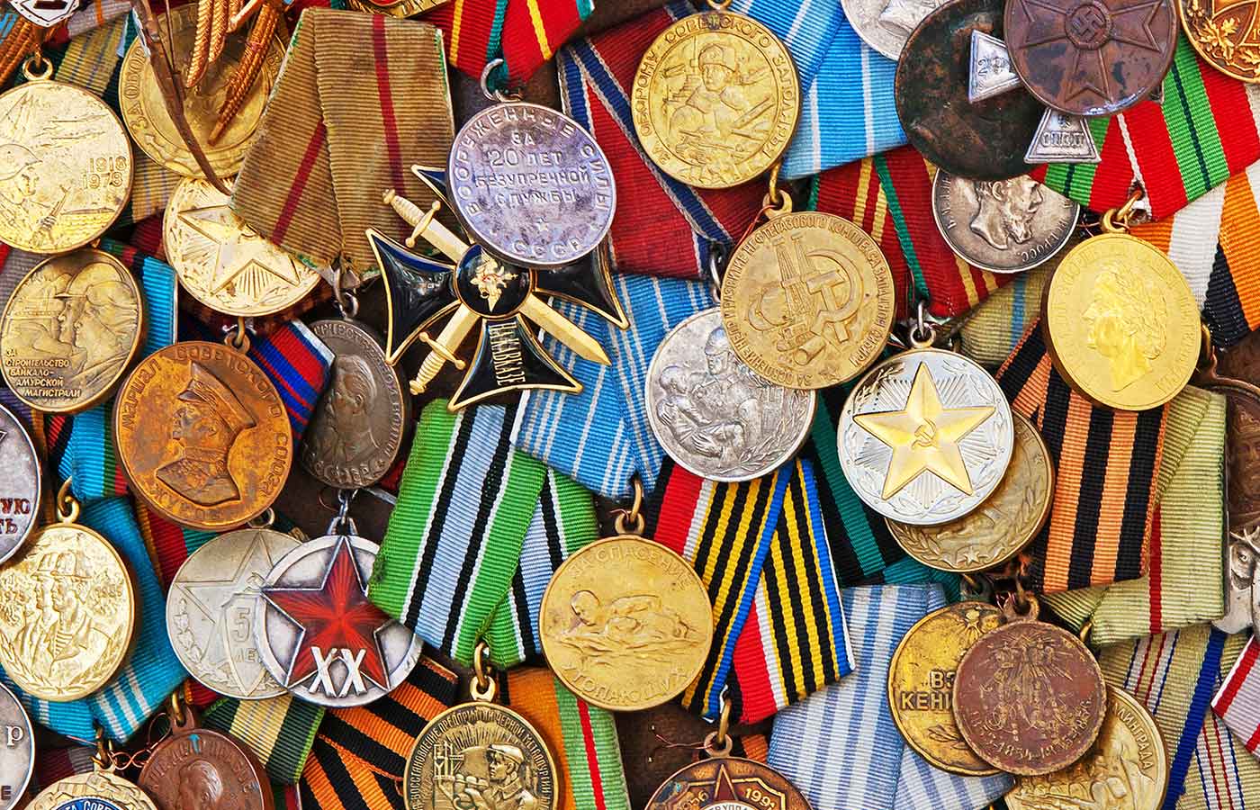 Retirement Home for War Heroes Warsaw