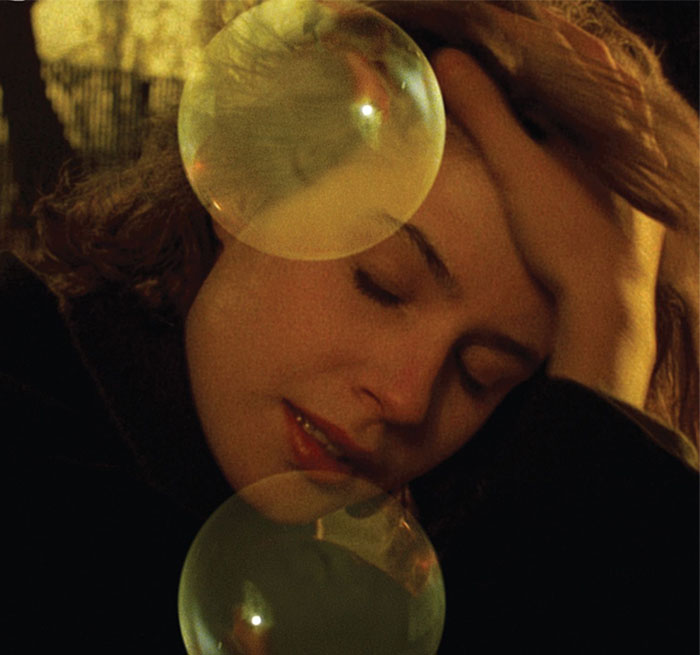 Scenario a Chapter from a Novel