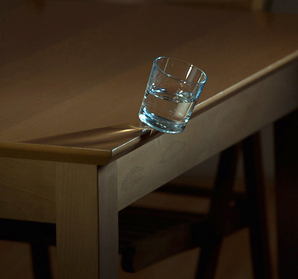 Six Ways to Jump Off a Bridge