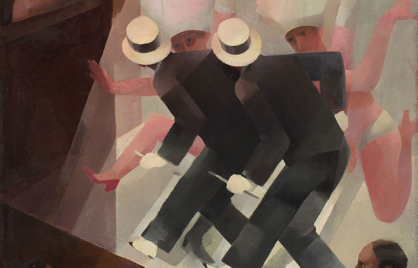 The Death of a Bachelor