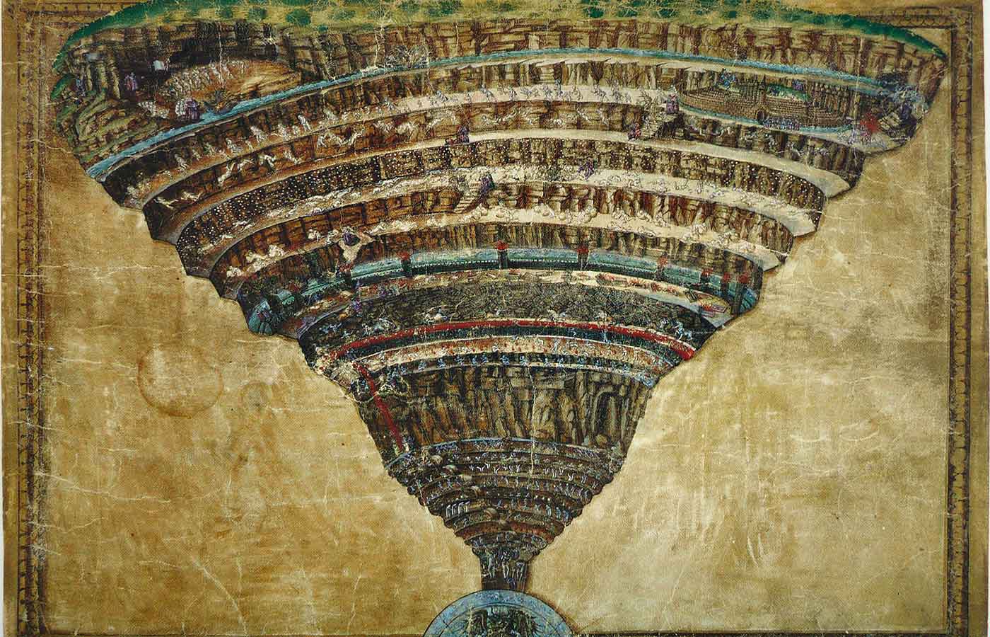 The Decameron Day the Fourth the Ninth Story