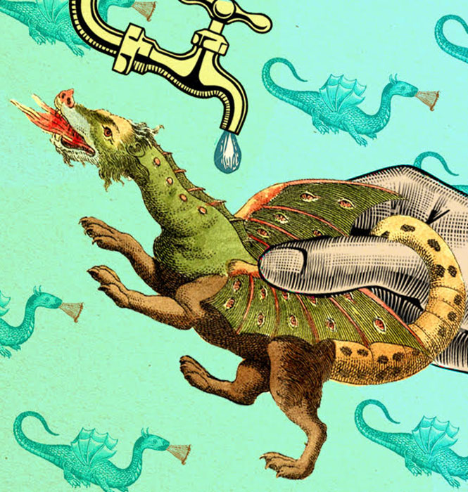 The Deliverers of Their Country