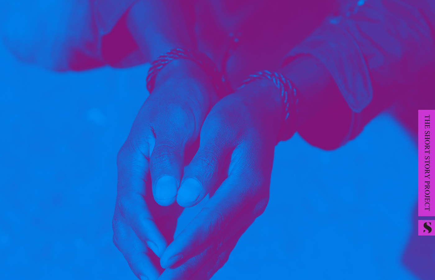 The Detainees Tale as Told to Ali Smith