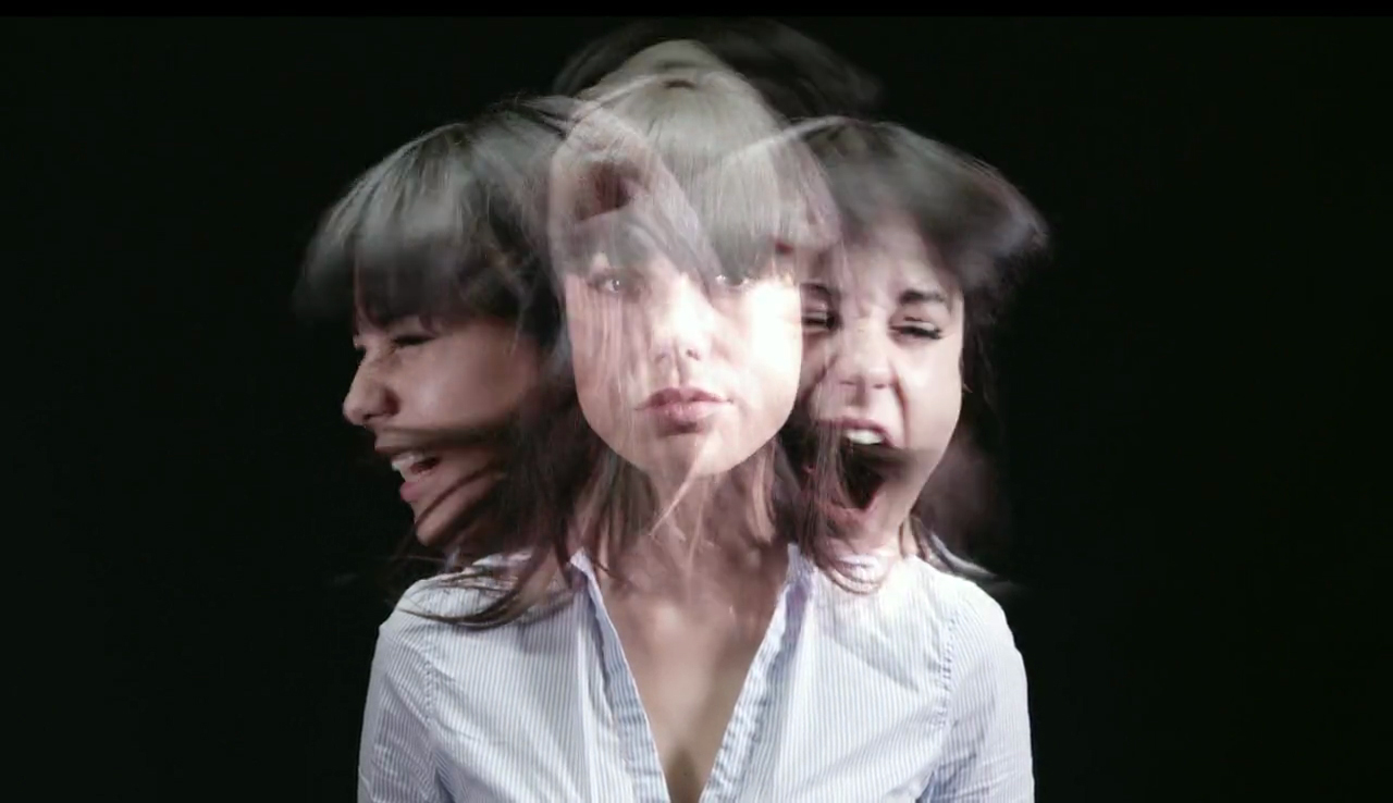 The Enemy of the Love Story