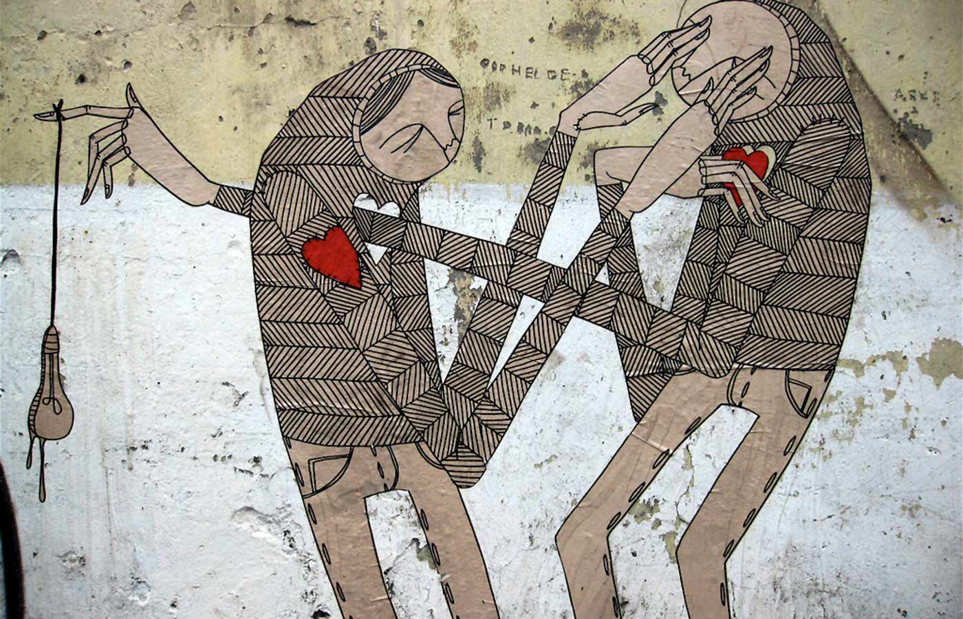 The Gift of the Magi