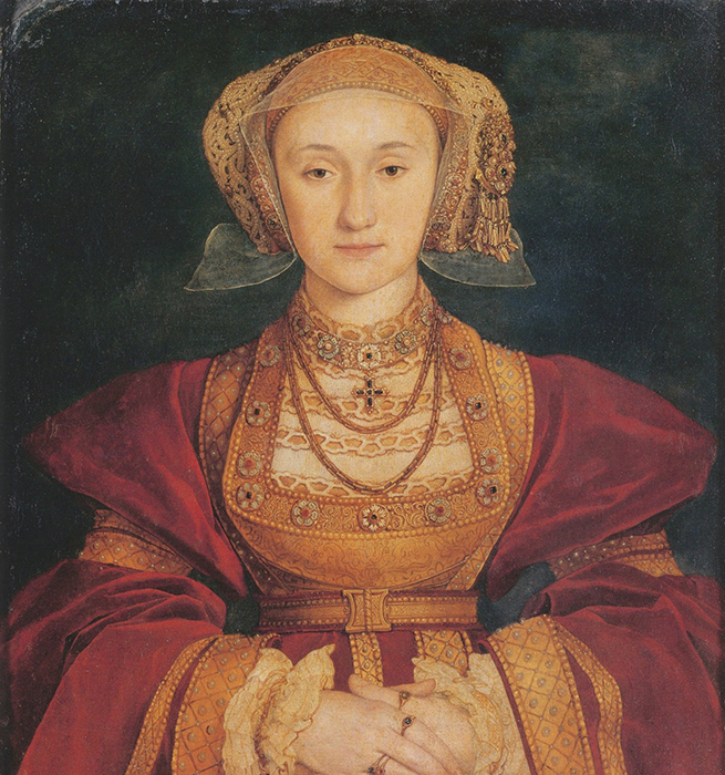 The History of England