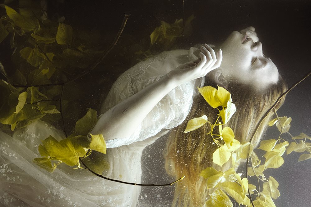 The Little Angels Exhumation