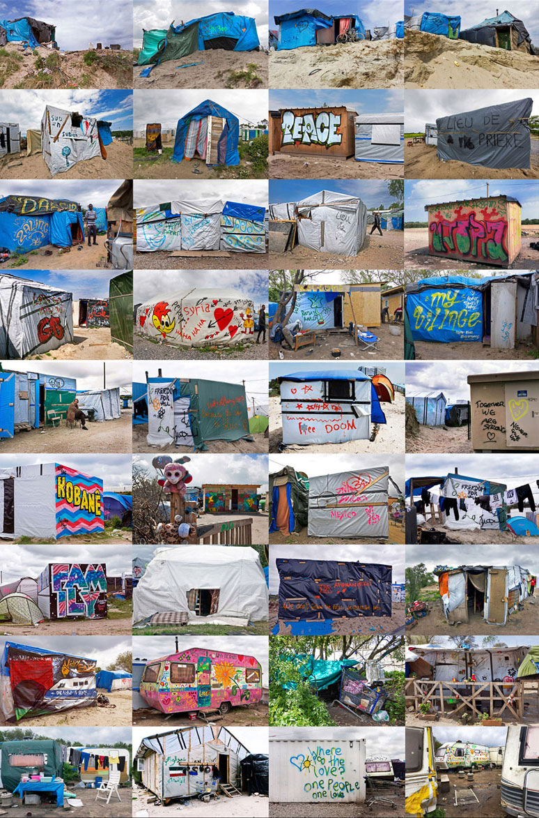 The Lorry Drivers Tale as Told to Chris Cleave