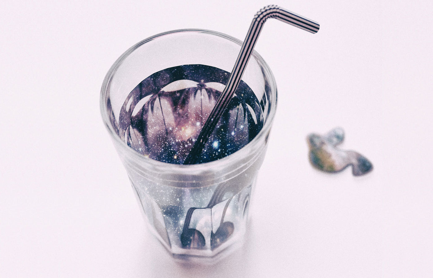 The Man Who No Longer Wanted to Know Anything