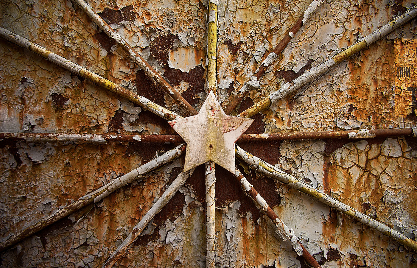 The Need to Be a Son