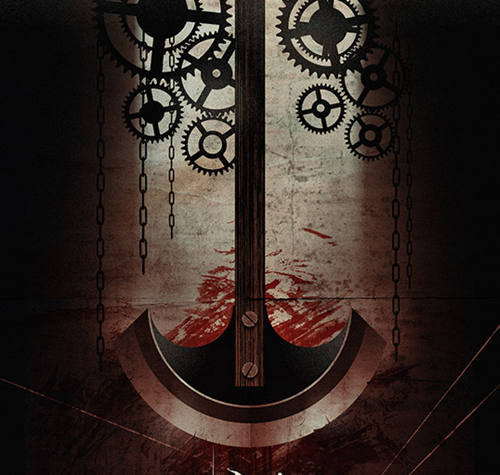 The Pit and the Pendulum