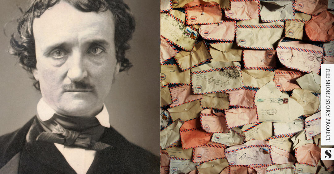 The Purloined Letter