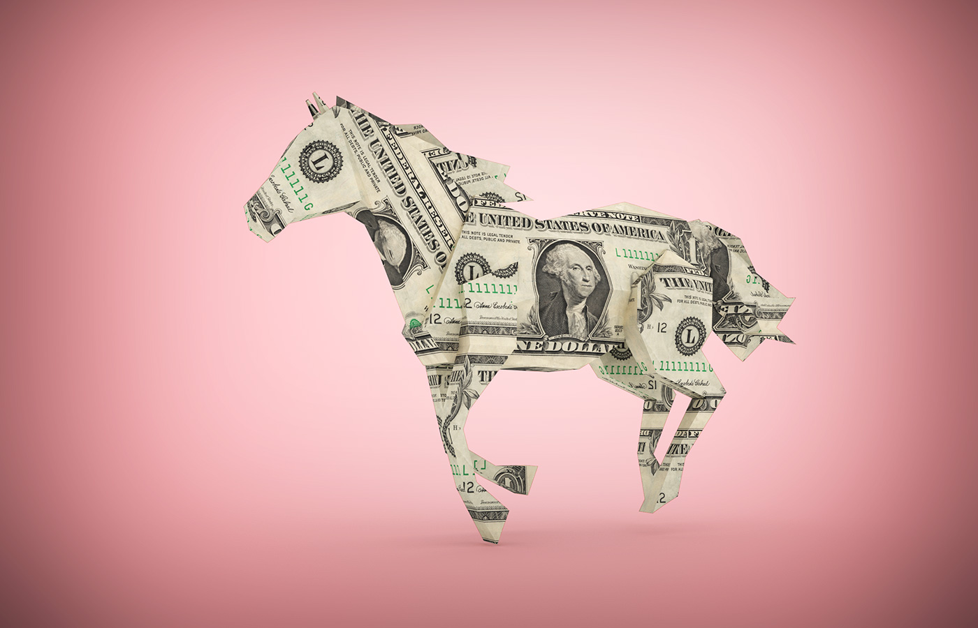 The Rocking Horse Winner