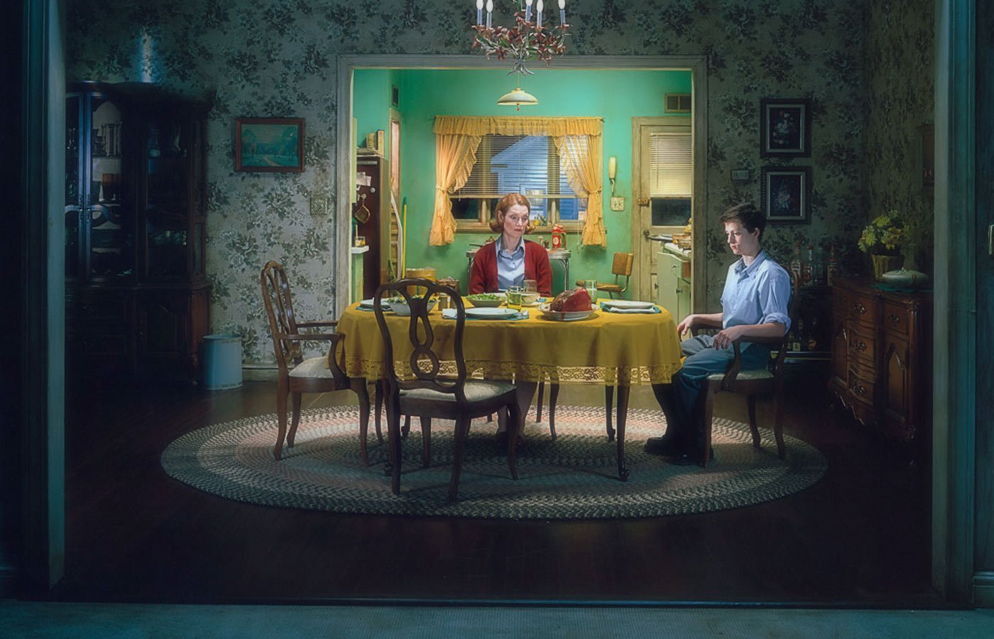 The Song We Sang Every Day