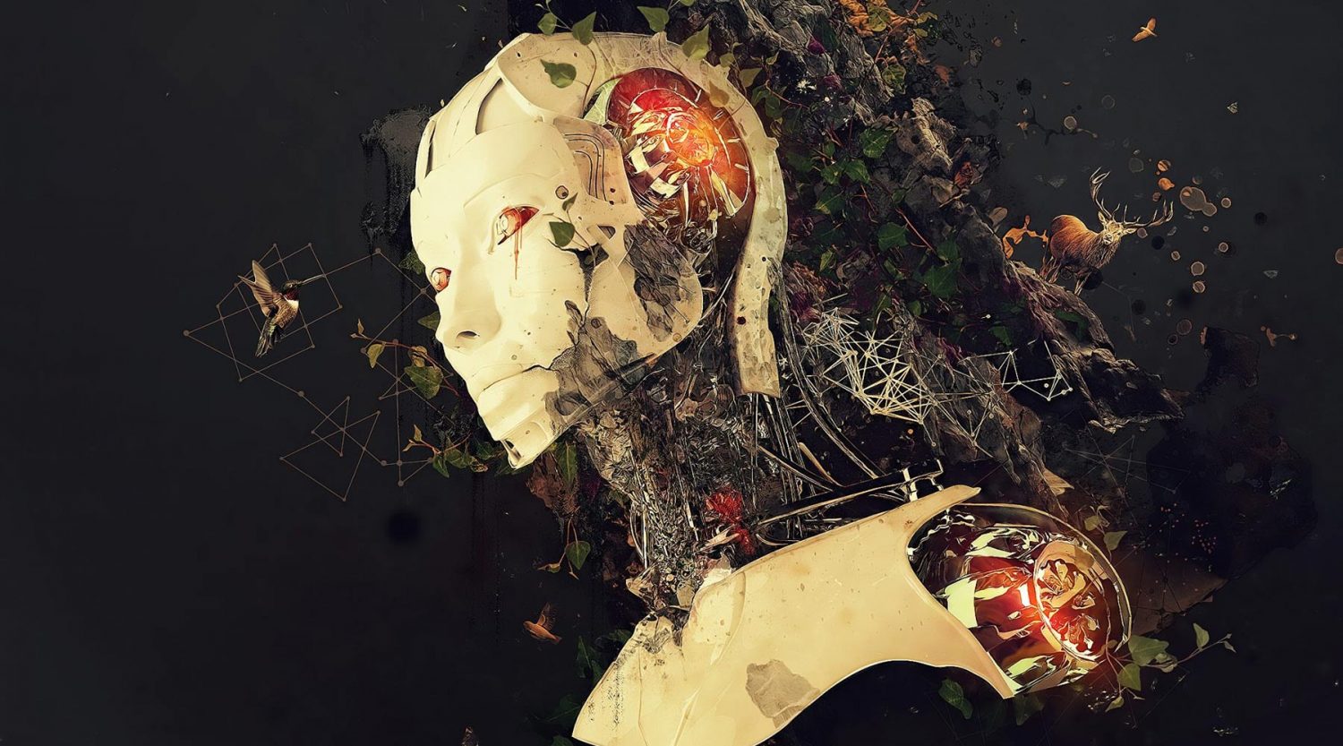 The Universe of Things