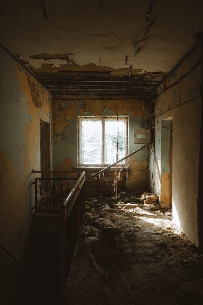 Those Who Are Dead Are Only Now Forgiven