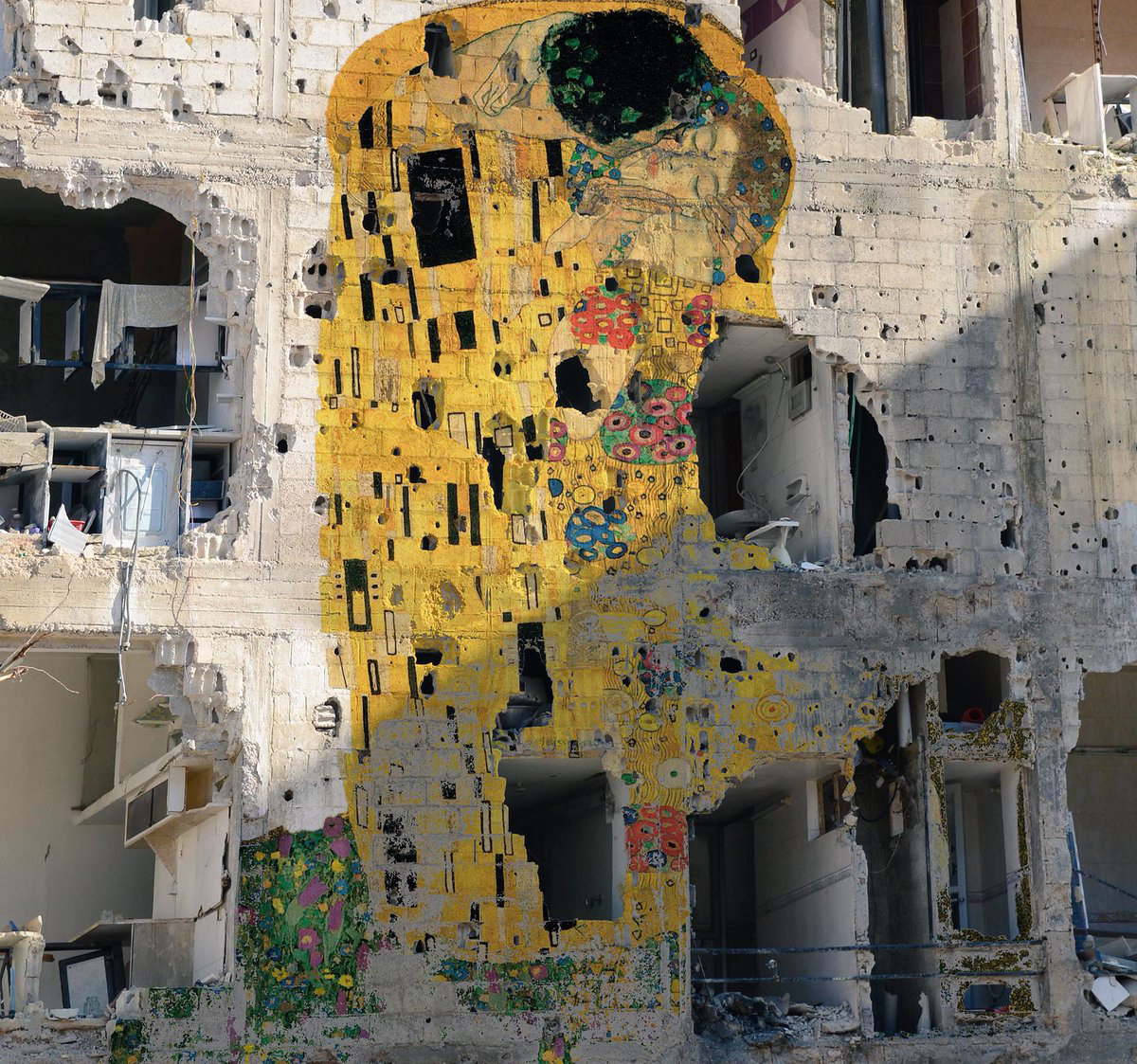 Wars in Distant Lands