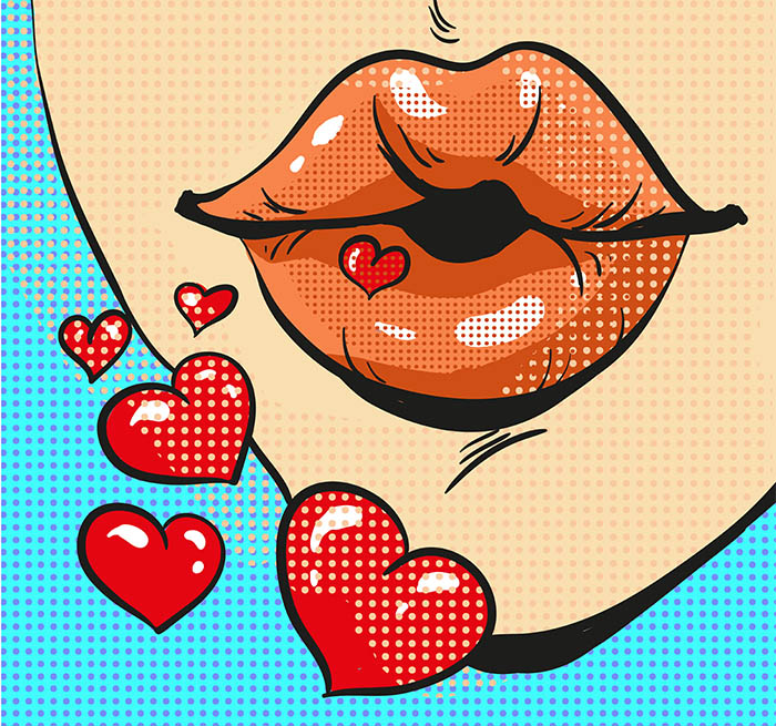 When the Lights Go Down