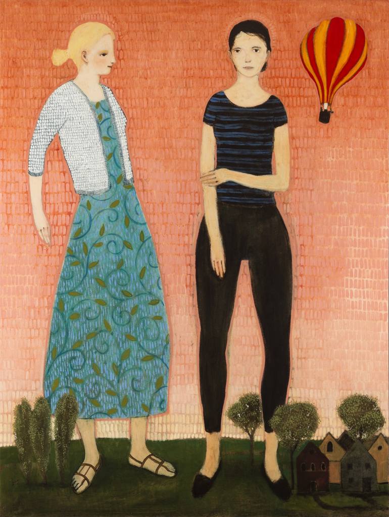 You Are the Bad Smell